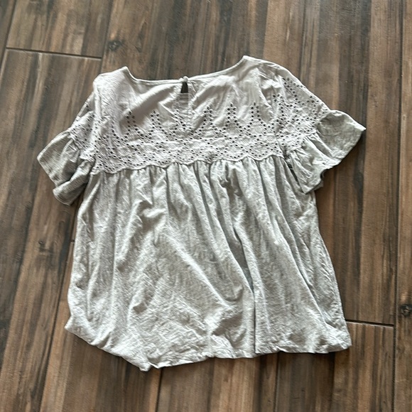 Jcrew top - Picture 3 of 3